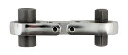 Laser Tools Pocket Ratchet & Bit Driver 1/4"D