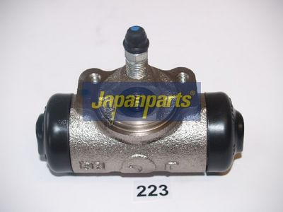 JAPANPARTS Rato stabdžių cilindras