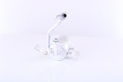 TROCKNER KLIMAANLAGE NISSENS 95332 33