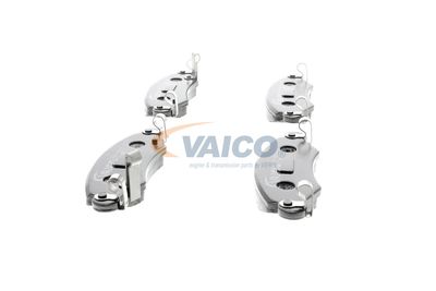 BREMSBELAGSATZ SCHEIBENBREMSE VAICO V408033 24