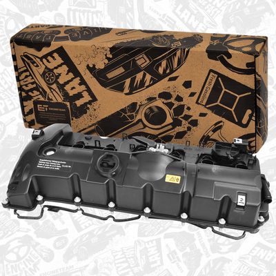 Cilinderkopkap - RV0009 - ET ENGINETEAM