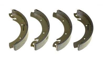 Brake Shoe Set S 68 516