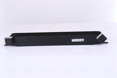 RADIATOR ULEI ULEI MOTOR NISSENS 90615 4