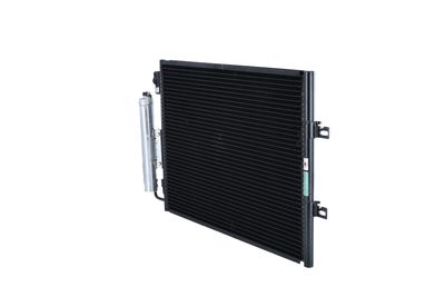 CONDENSATOR CLIMATIZARE NRF 35879 12