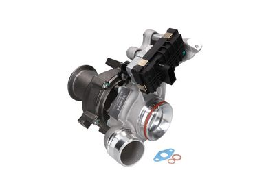 COMPRESOR SISTEM DE SUPRAALIMENTARE