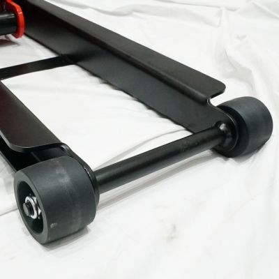 Pojízdný zvedák KS TOOLS 160.1000