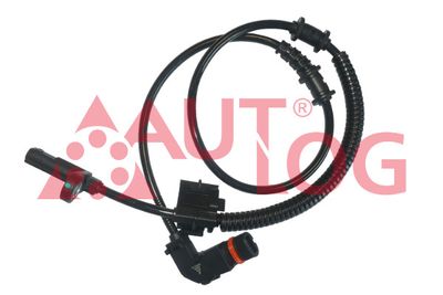 Датчик обороти, авт. скоростна кутия AUTLOG AS5638