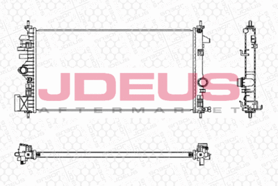 KüHLER MOTORKüHLUNG