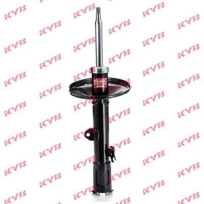 STOßDäMPFER KYB 335041 22