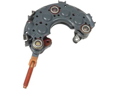 Gleichrichter, Generator