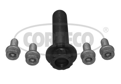 CORTECO 80004784 Шкив коленвала для SKODA OCTAVIA I Combi (1U5) 1.9 TDI 4x4 CORTECO 80004784 Шкив коленвала для SKODA OCTAVIA I Combi (1U5) 1.9 TDI 4x4