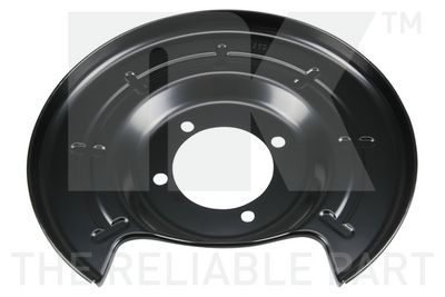 PROTECTIE STROPIRE DISC FRANA NK 239922