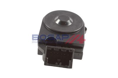 COMUTATOR PORNIRE BOGAP G7340101