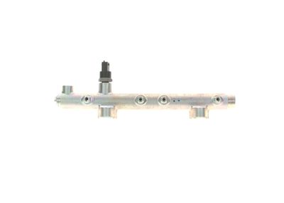 VERTEILERROHR KRAFTSTOFF BOSCH 0445214050 2