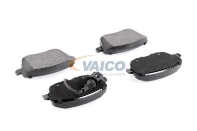 BREMSBELAGSATZ SCHEIBENBREMSE VAICO V108180 32