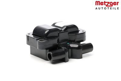 ZüNDSPULE METZGER AUTOTEILE 0880053 33