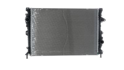 KüHLER MOTORKüHLUNG MAHLE CR954000P 45