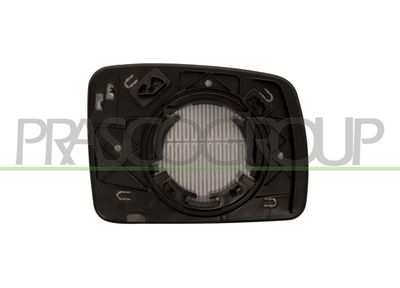 PRASCO LR8007504 Наружное зеркало  для LAND ROVER FREELANDER 2 (L359) 2.2 eD4