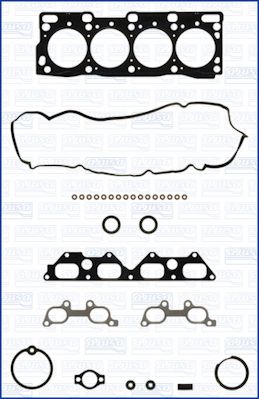 Packningssats, topplock AJUSA 52219700