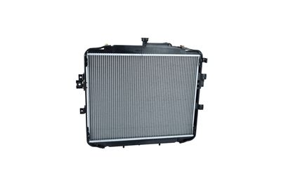 RADIATOR RACIRE MOTOR NRF 59107 24
