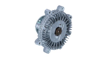 CUPLA VENTILATOR RADIATOR NRF 49525 40