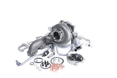 LADER AUFLADUNG BTS Turbo T981657 22
