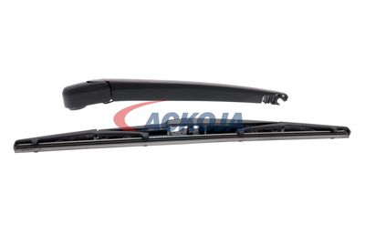 SET STERGATOARE CURATARE PARBRIZ ACKOJA A520474 58