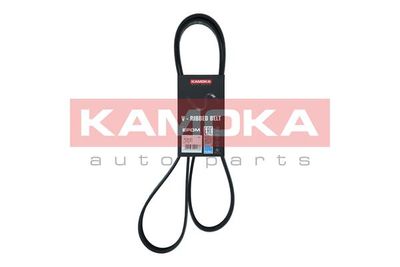 Pasek klinowy wielorowkowy KAMOKA 7016151 produkt