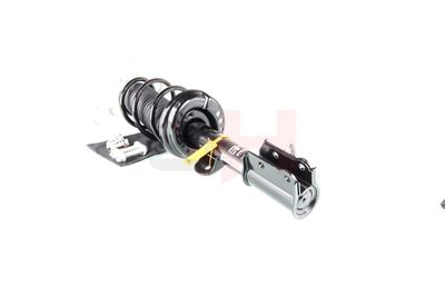 ANSAMBLU TELESCOP ARC GH GH352351C02 53