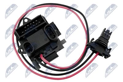 REZISTOR VENTILATOR HABITACLU NTY ERDRE009 1