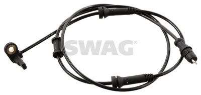 датчик, обороти на колелото SWAG 70 10 2253