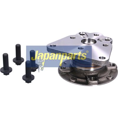 JAPANPARTS Rato stebulė