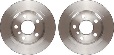 DISC FRANA TRW DF6795 1