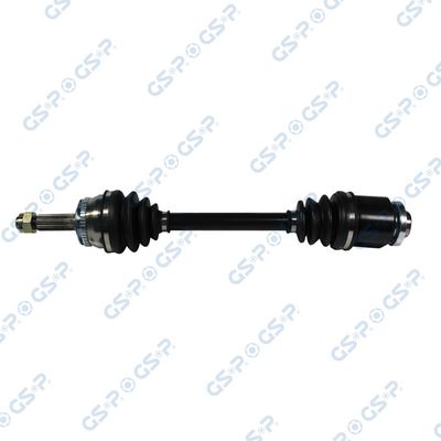 Drive shaft