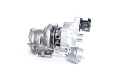 LADER AUFLADUNG BTS Turbo T918709 29