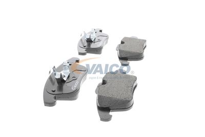 BREMSBELAGSATZ SCHEIBENBREMSE VAICO V258123 49