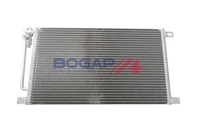 CONDENSATOR CLIMATIZARE BOGAP B4117115 1