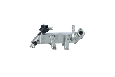 RADIATOR RECIRCULARE GAZE DE ESAPAMENT NRF 48403 4