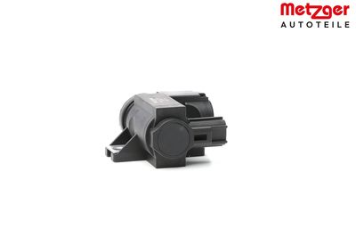 DRUCKWANDLER TURBOLADER METZGER AUTOTEILE 08920204 28