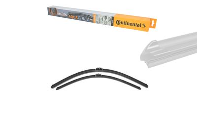 WISCHBLATT CONTINENTAL 2800011276280 48