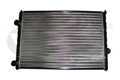 Radiatorius, variklio aušinimas