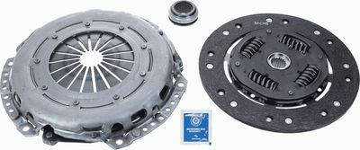 SACHS Kupplungssatz