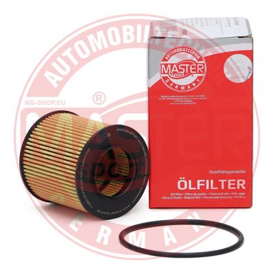 Olejový filter MASTER-SPORT GERMANY 712/6X-OF-PCS-MS