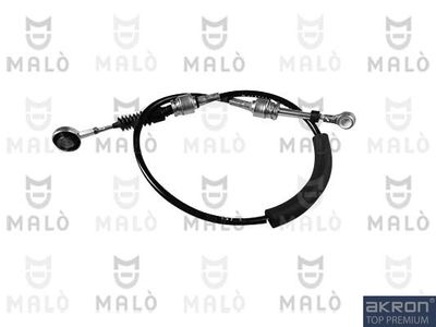 Tažné lanko, ruční převodovka Fiat, Lancia, Alfa Romeo 46800214