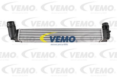 Интеркулер VEMO V46-60-0073 для RENAULT FLUENCE