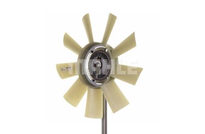 VENTILATOR RADIATOR MAHLE CFF443000P 15