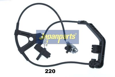 ABS-givare JAPANPARTS ABS-220