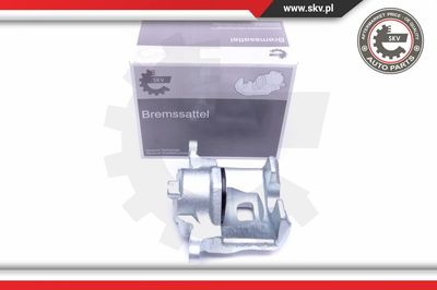 Тормозной суппорт ESEN SKV 45SKV392 для NISSAN NV200