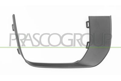 ZIER-/SCHUTZLEISTE KüHLERGITTER