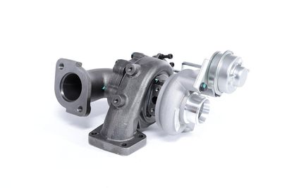 LADER AUFLADUNG BTS Turbo T914160BT 31